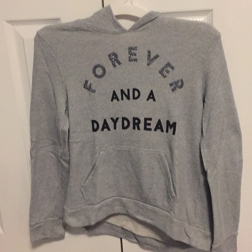 Old Navy Hoodie